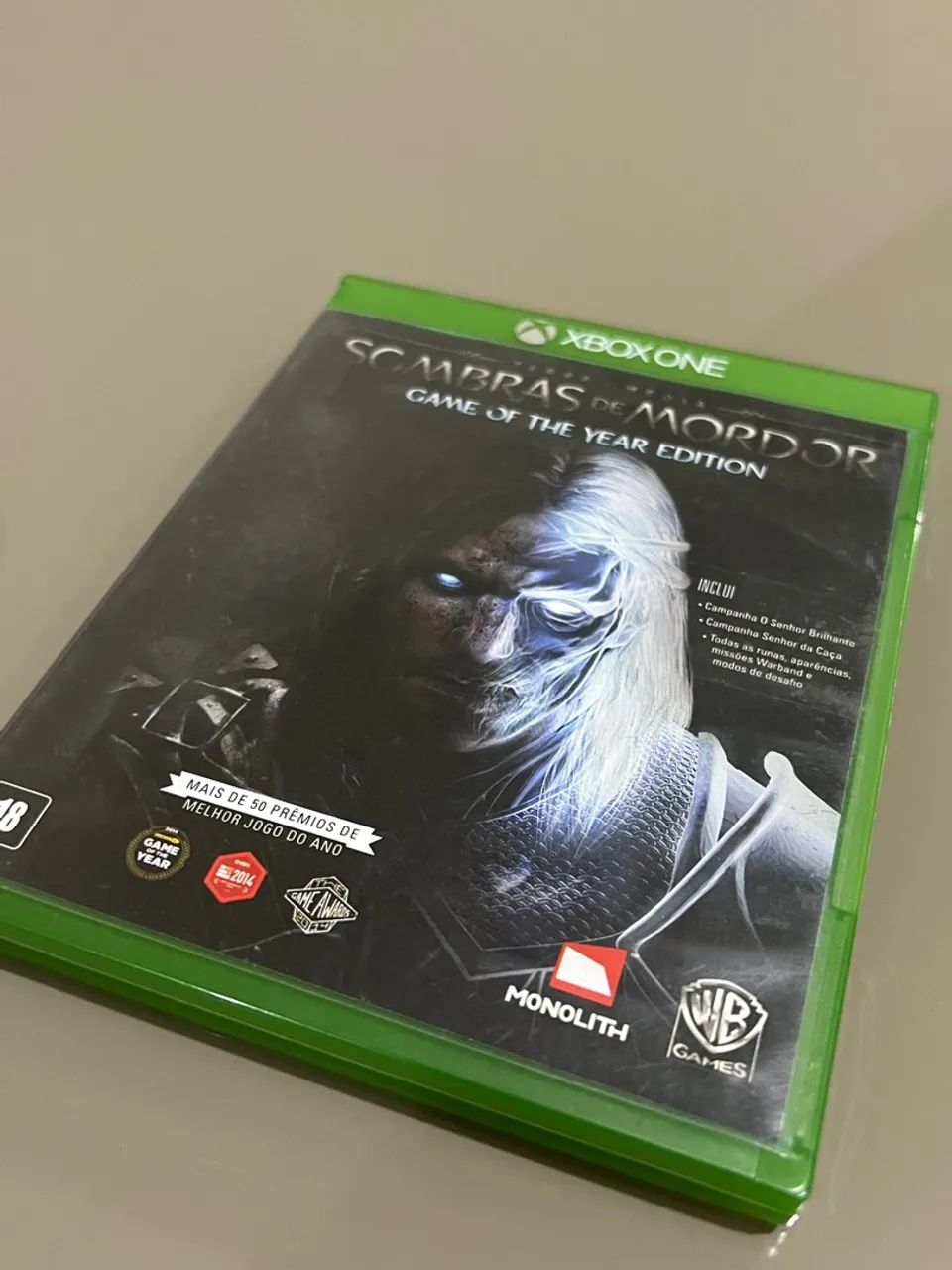 Games Xbox One - Foto 5