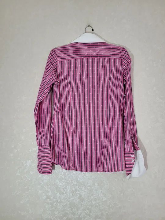 Camisa feminina marca Dudalina original  - Foto 4