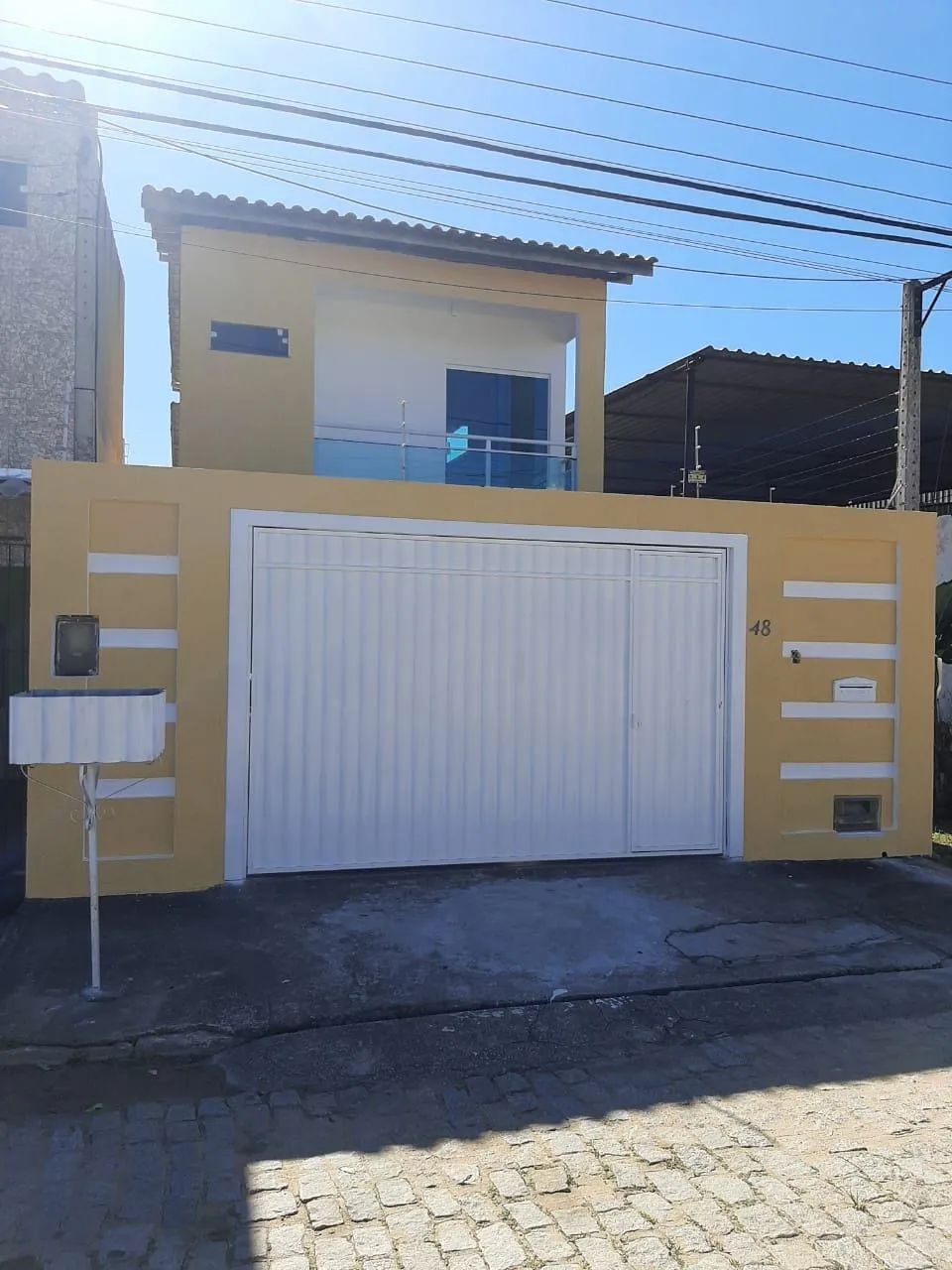 Ótima casa duplex com 3 quartos Parque imperial, Campos dos Goytacazes, RJ