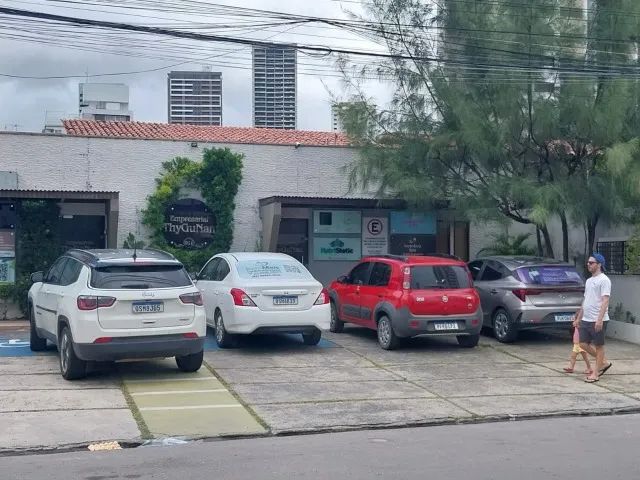 Foto - João Pessoa - Manaíra