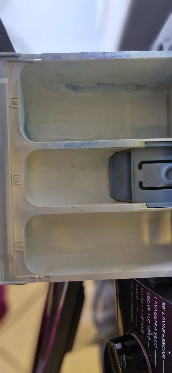 Máquina de Lavar e Secar Samsung 11kg - Foto 5