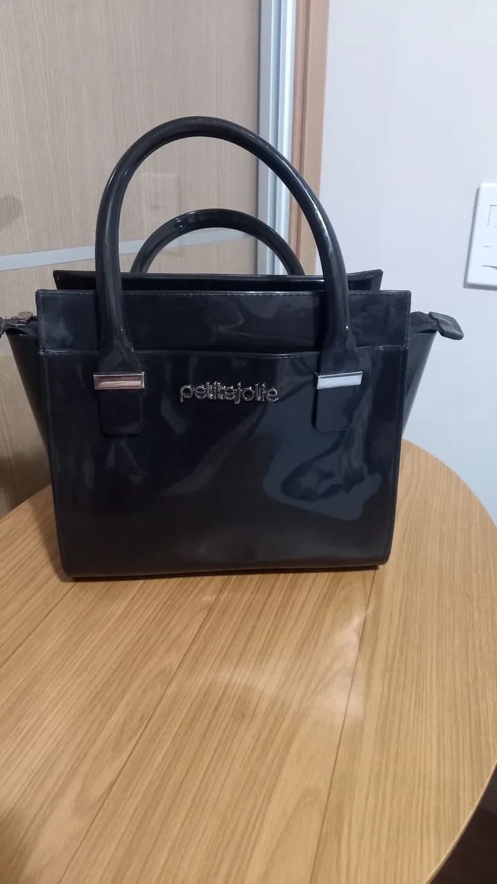  Bolsa Feminina  - Foto 2