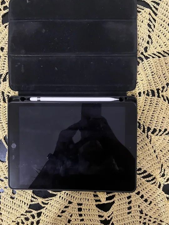 iPad 9 (64 GB) + Apple Pencil  - Foto 5