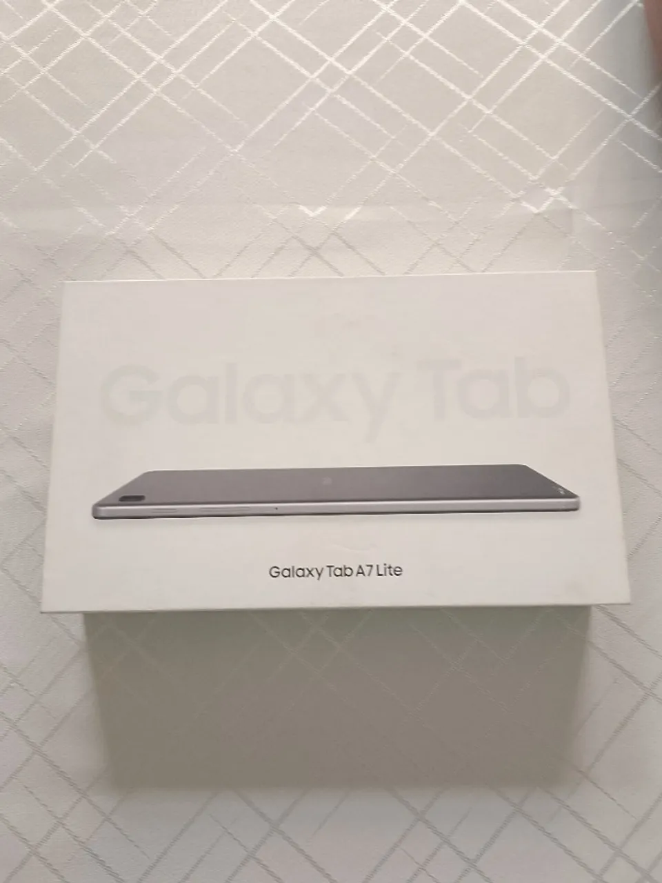 Tablet Samsung A7 Lite