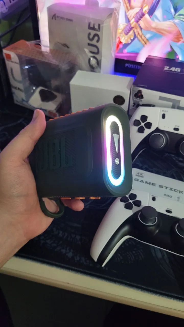 Vendo diversos ITENS para PC GAMER (NOVOS)!! - Foto 6