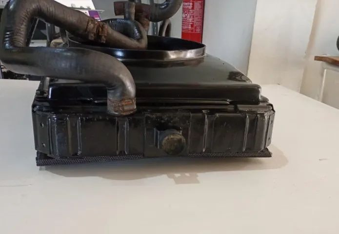 Radiador Motor Agrale M795W - Foto 2