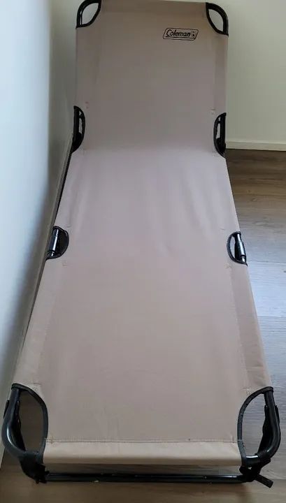Cama de Camping Convert  Coleman - Foto 2