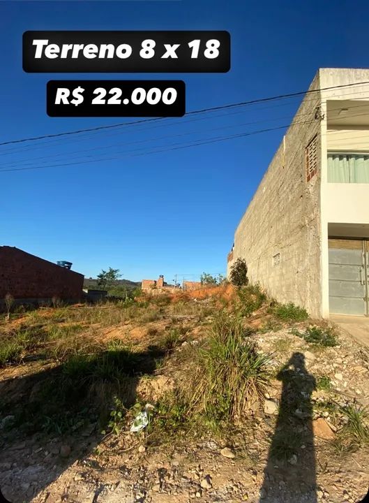 foto - Vitória de Santo Antão - Bela Vista