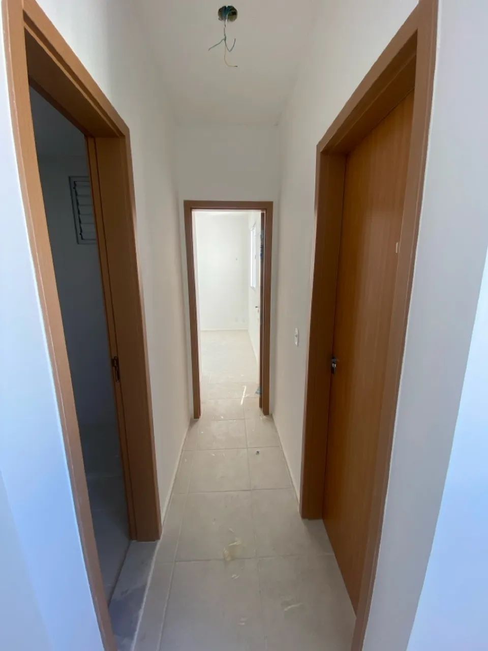 Foto - Fortaleza - Itaperi