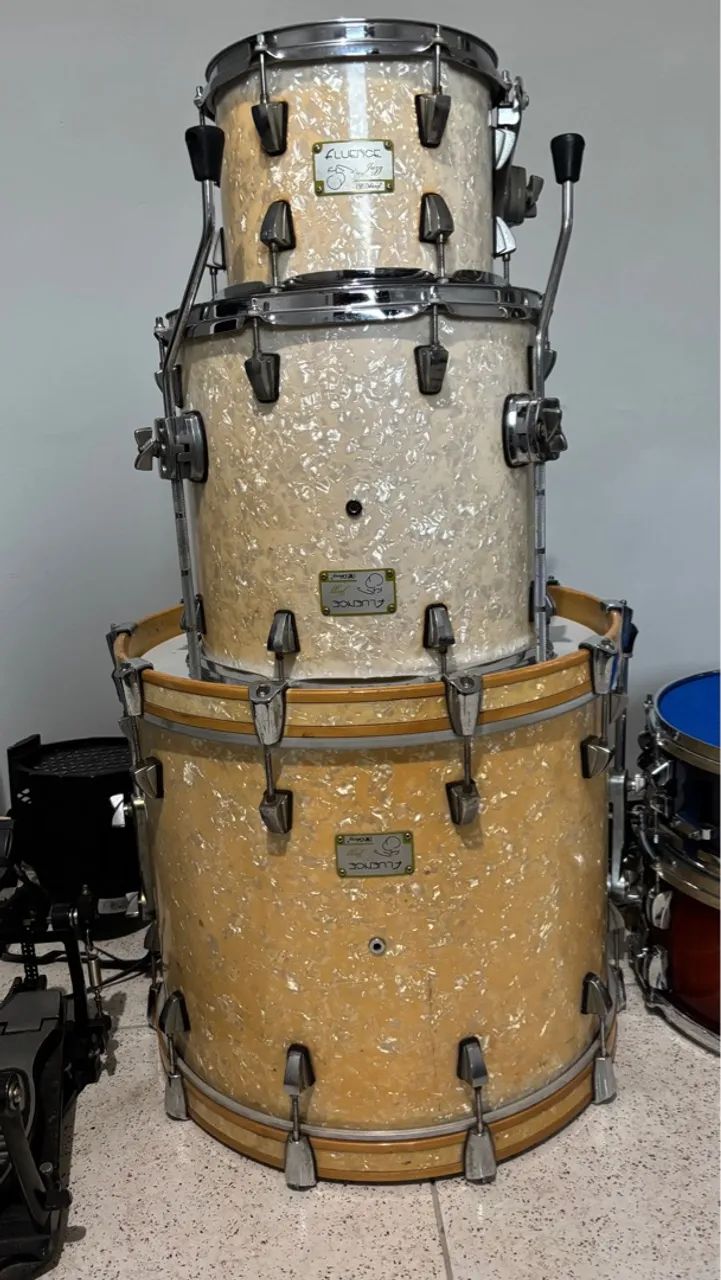 Locação de Bateria para Igrejas e Eventos Religiosos - Foto 3