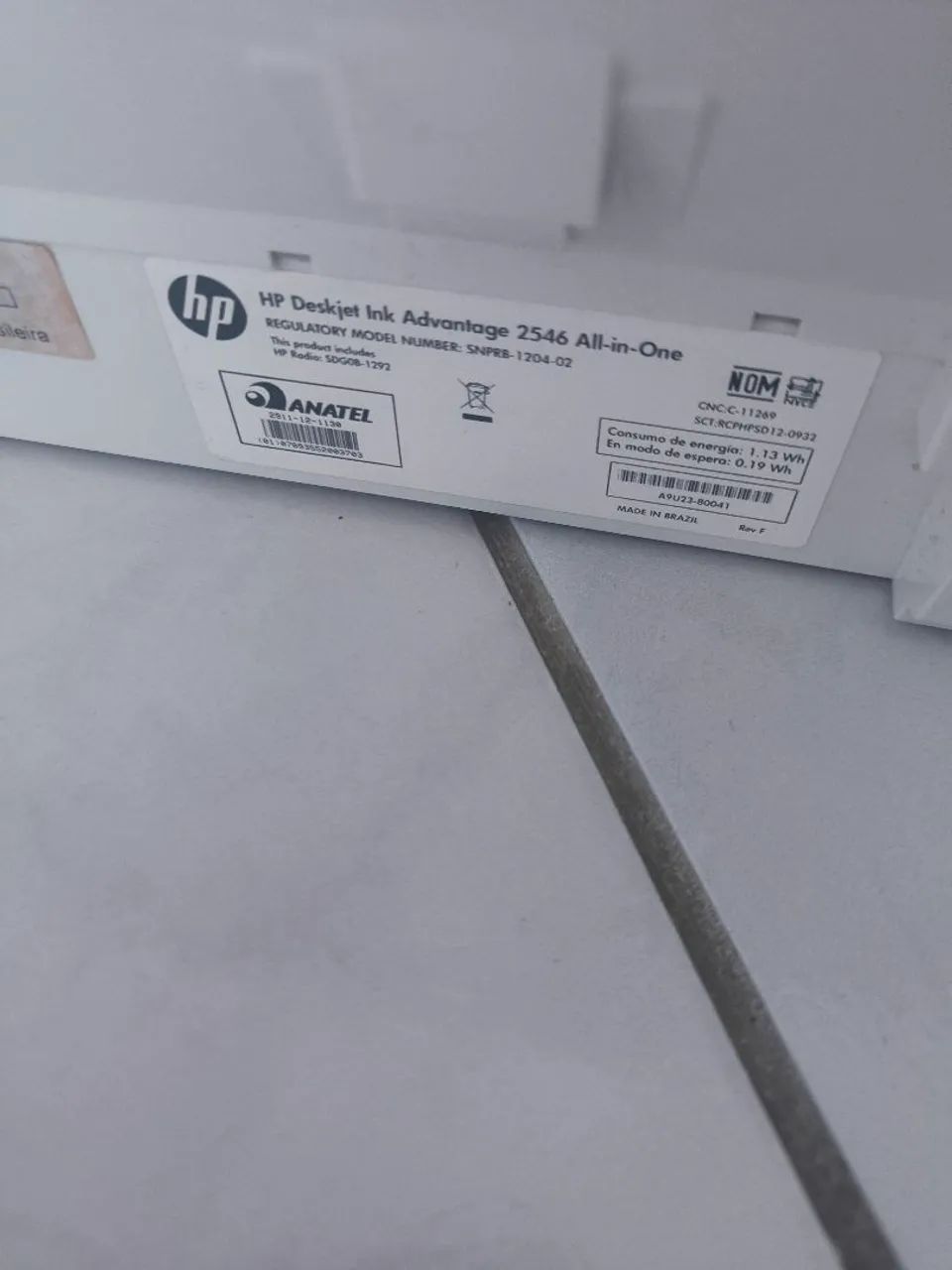 Impressora  - Foto 3