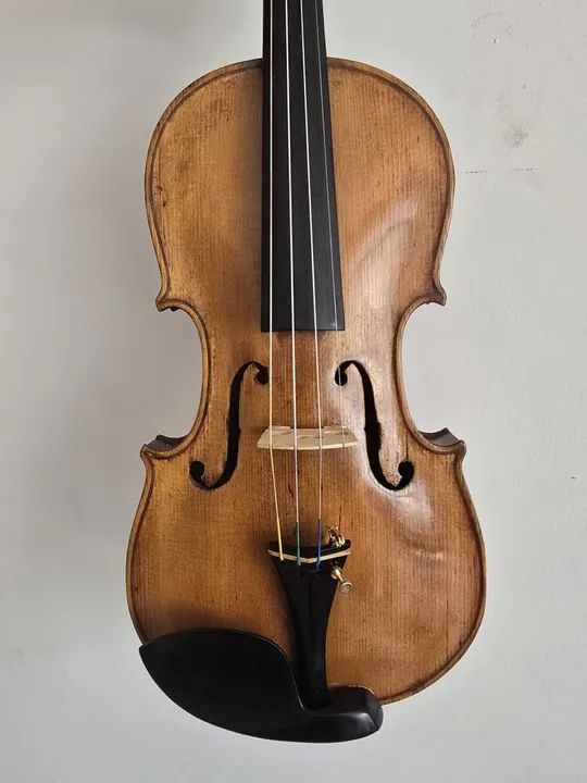 Violino 4/4 Francês