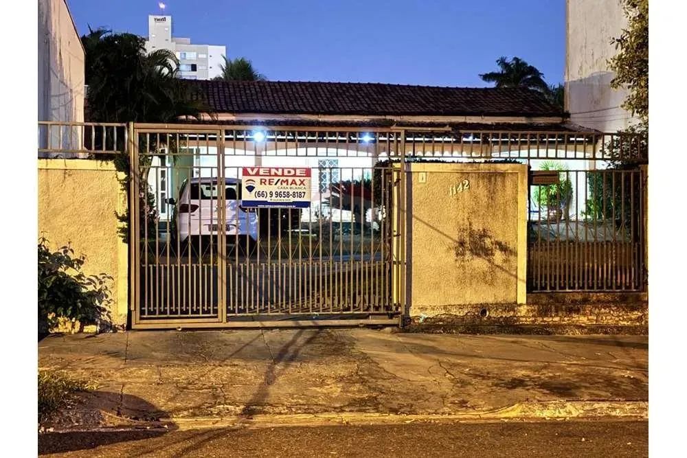 Casa Com Dupla Aptidão "VILA AURORA" - Foto 4
