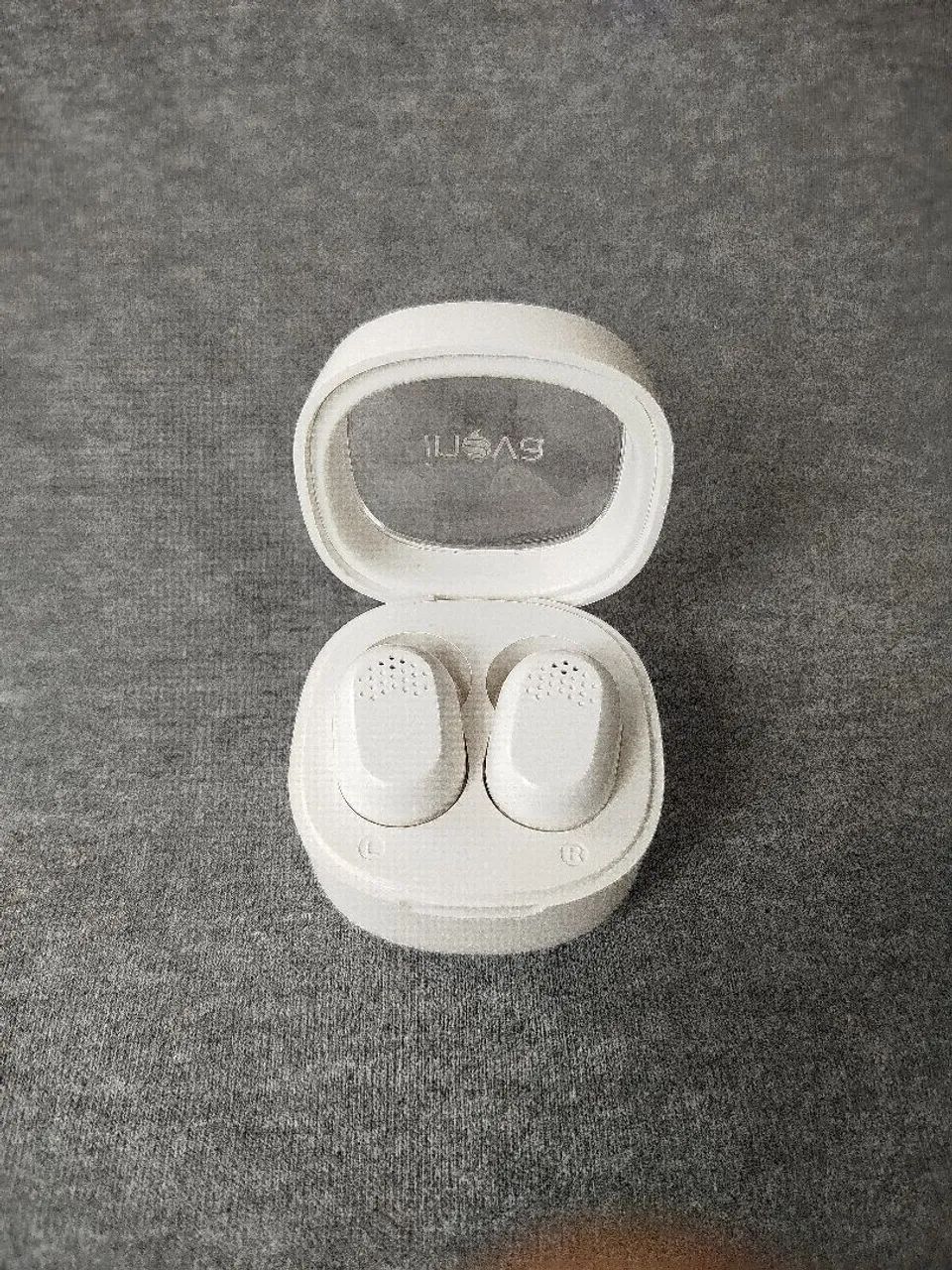 Fones de Ouvido Bluetooth Sem Fio