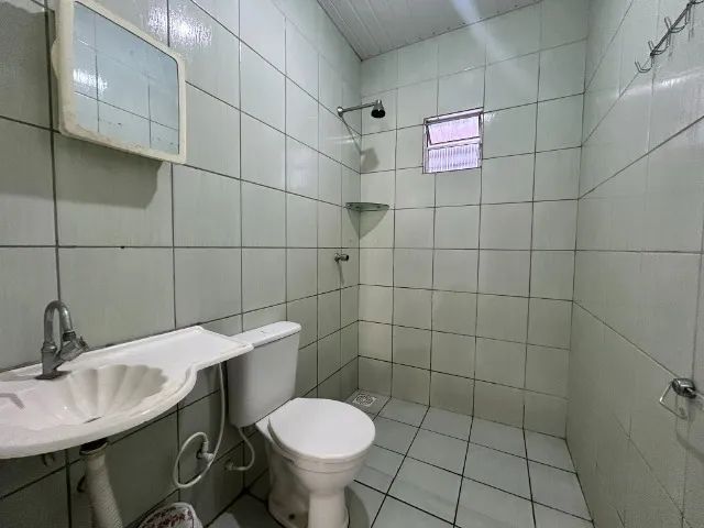 Casa, temporada, no Icaraí em Caucaia com piscina, completa - Foto 11