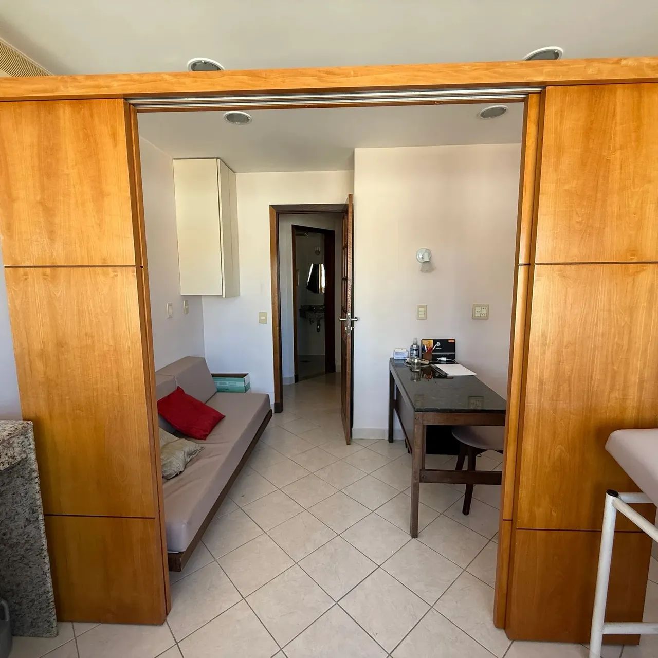 Excelente sala comercial em Ipanema - Foto 4