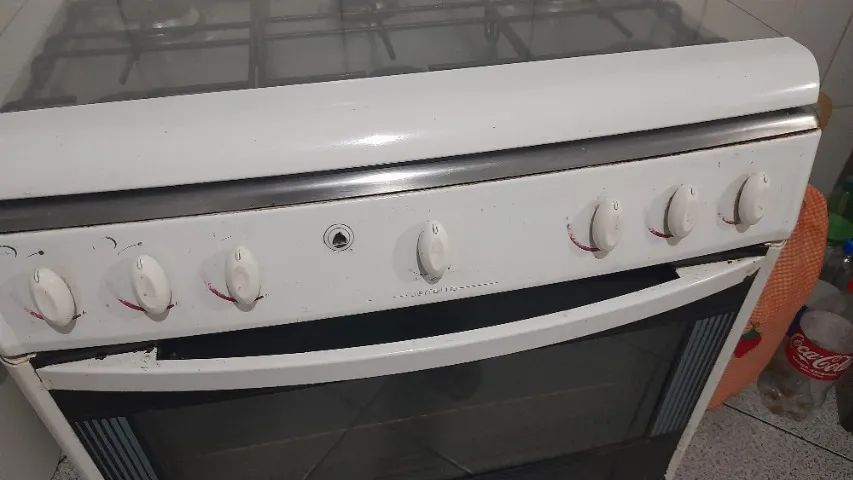 Fogão de 06 bocas  - Foto 2