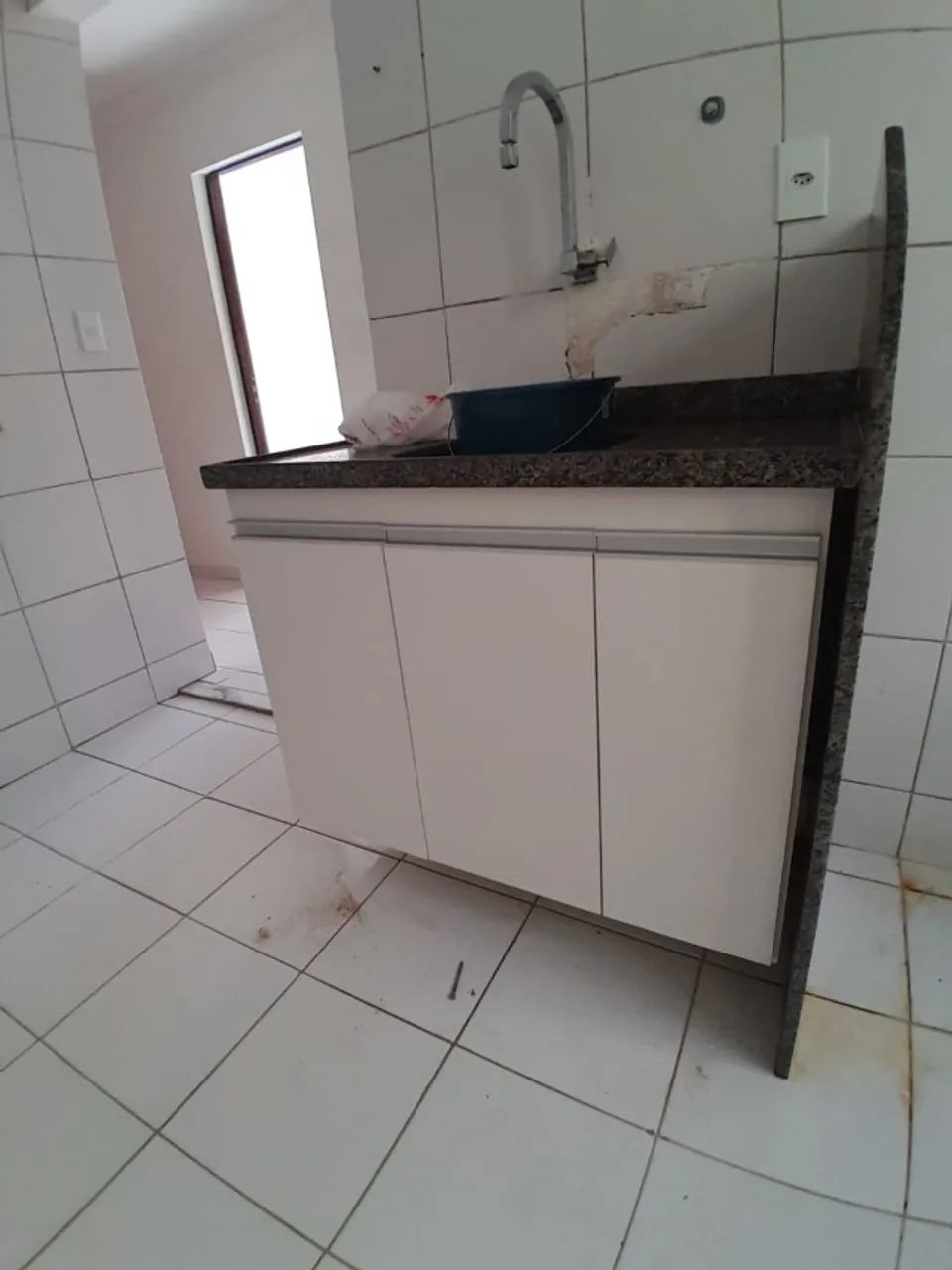 Gabinete de pia em MDF - Foto 2