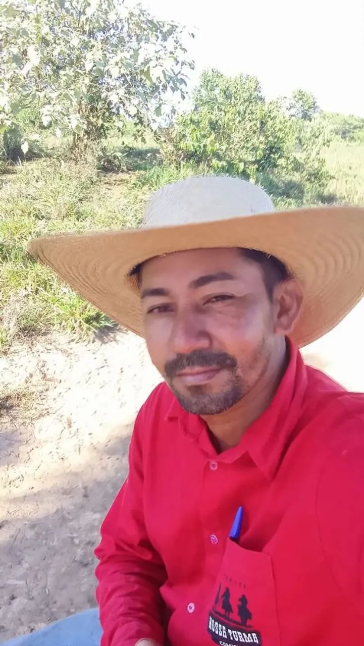 Trabalho de vaqueiro ser esteve pisando chama 