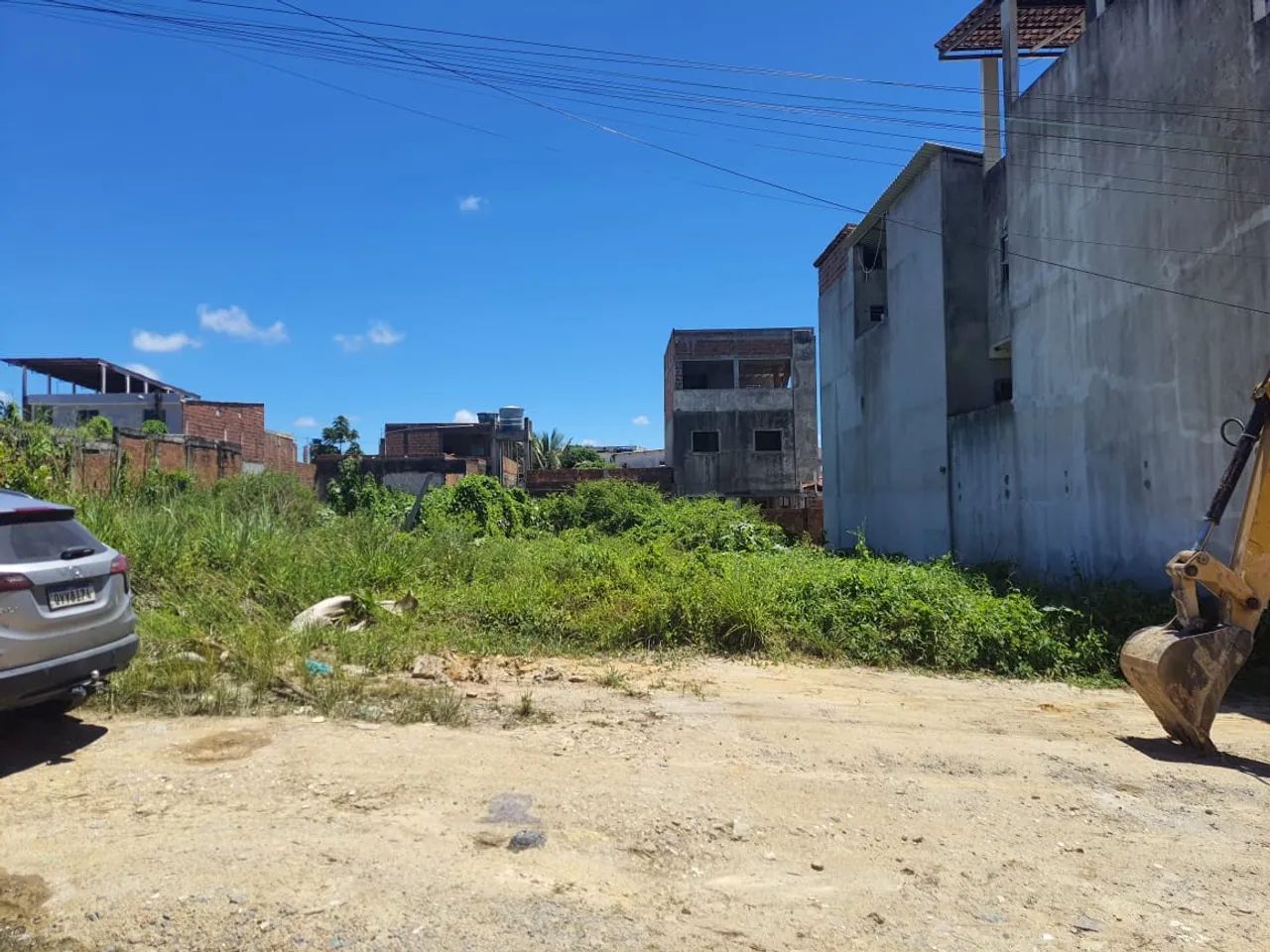 Terreno em Gaibu 12x30 PARA VENDA OU TROCA  - Foto 4