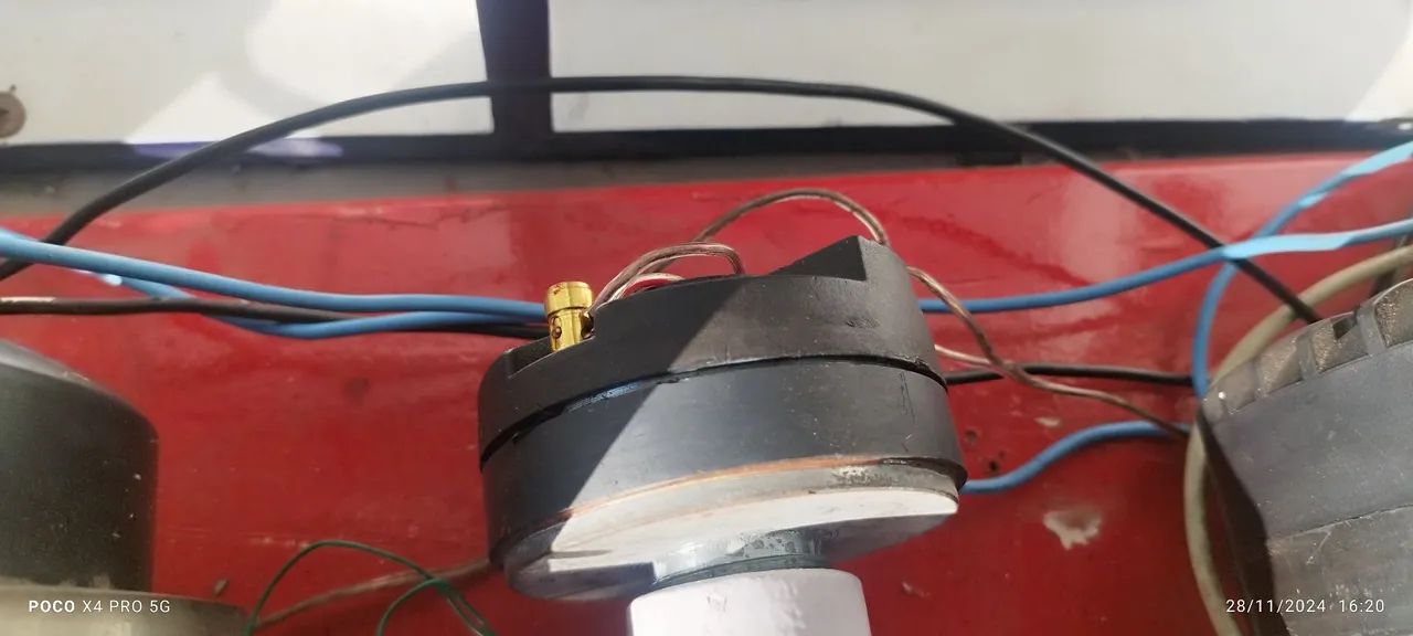 Ti csr450 driver  - Foto 3