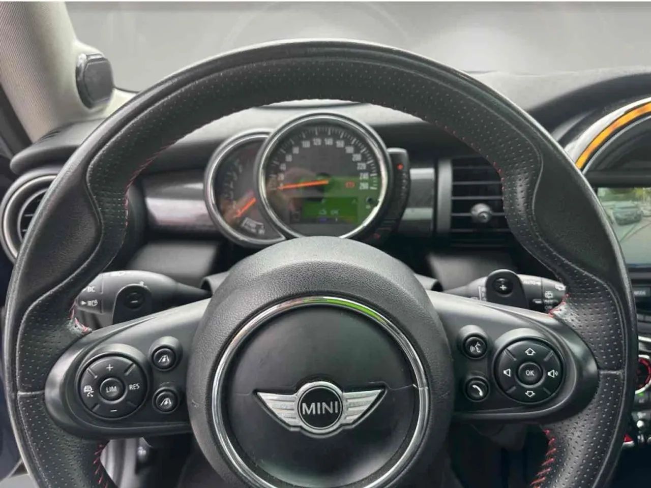 Mini Cooper 2015 2.0 s top 16v turbo gasolina 2p automático - Foto 5