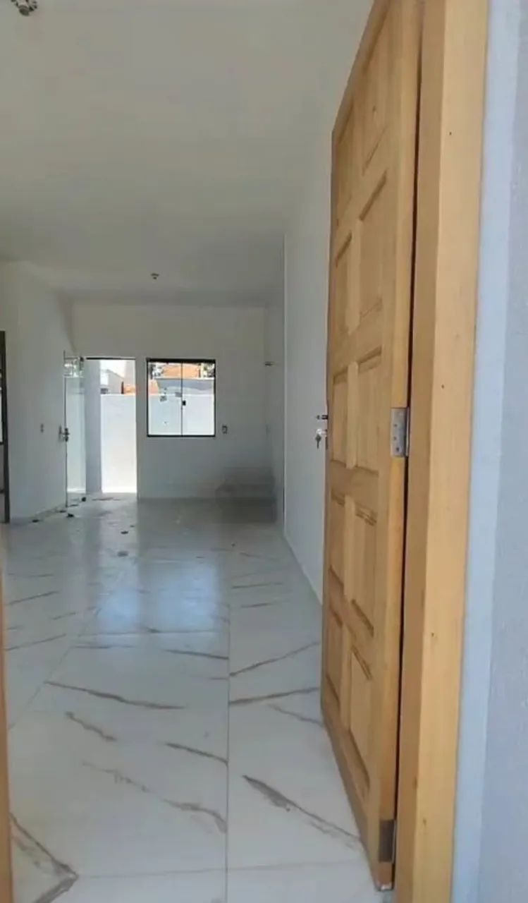 CASA PRONTA PRA MORAR (JL) - Foto 2