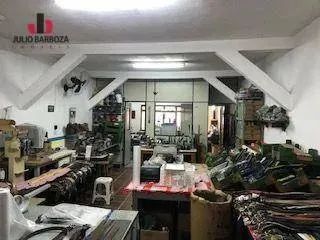 Galpão, 298 m² - venda por R$ 1.050.000,00 ou aluguel por R$ 5.000,00/mês - Vila Leda - Gu - Foto 3