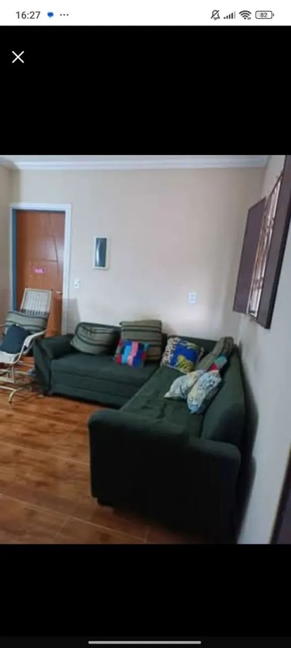 Foto - Manaus - Cidade de Deus