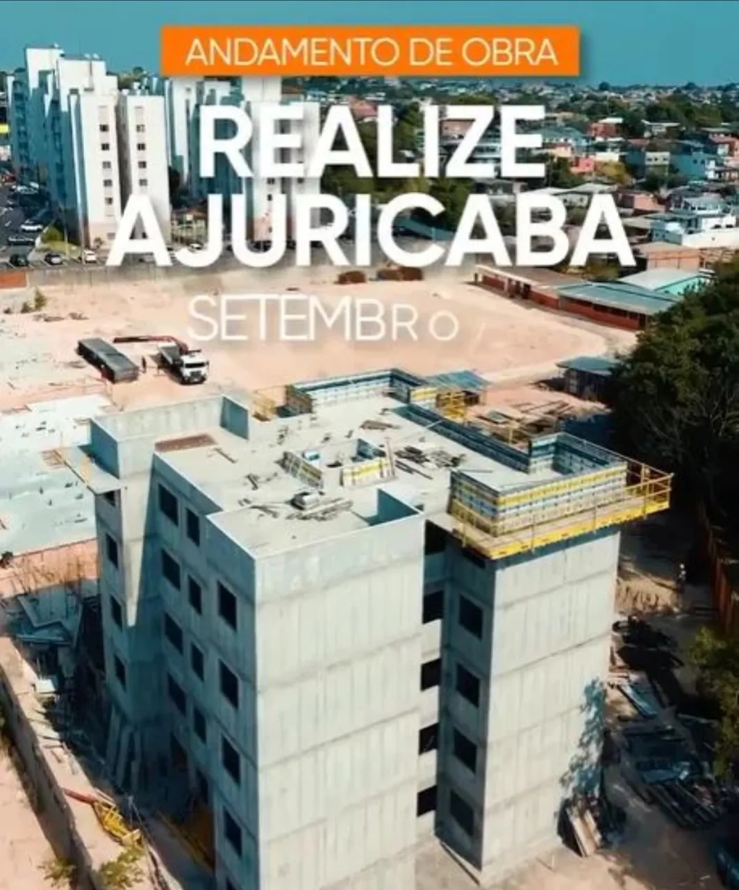 REALIZE AJURICABA