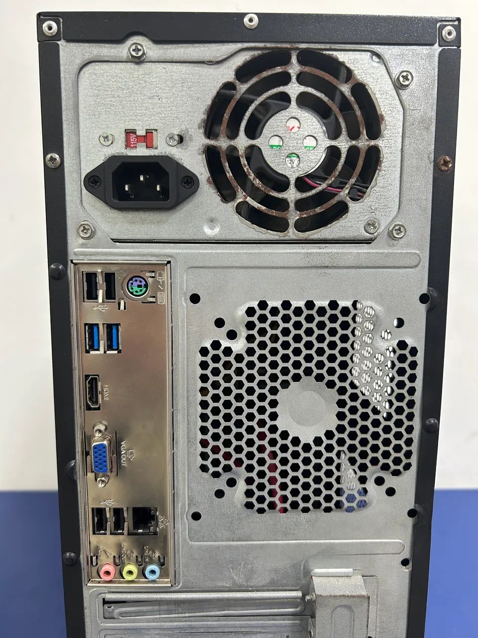 Computador com processador Intel - Foto 4