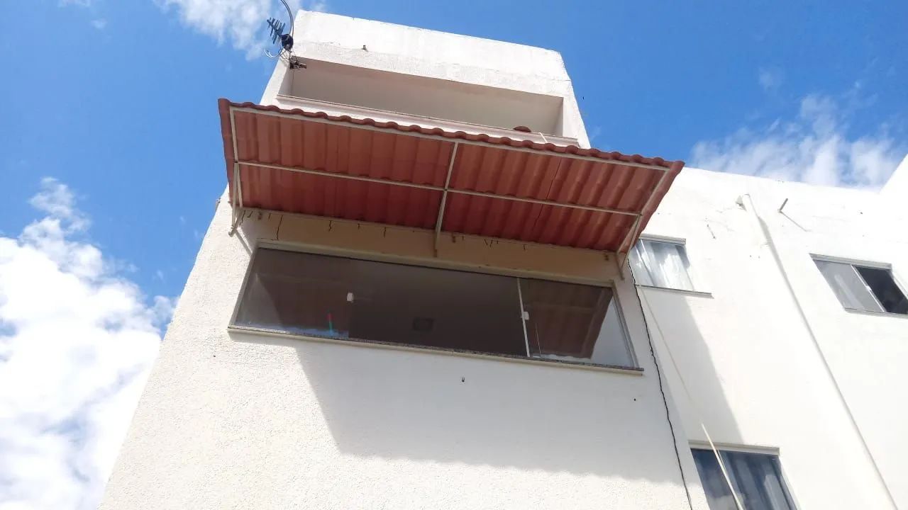 Fundação e Estrutura - Foto 2