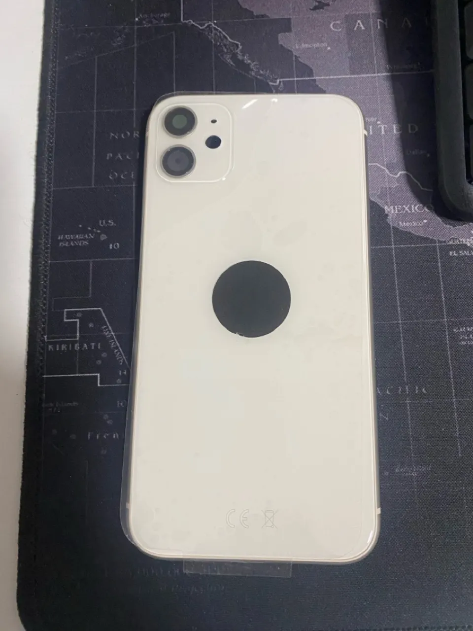 Carcaça iPhone 11