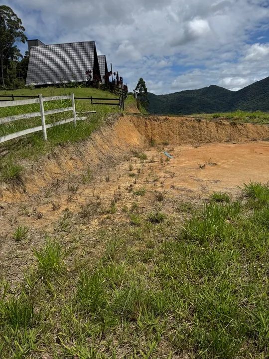 Vende-se terreno no braço de Camboriú  - Foto 13