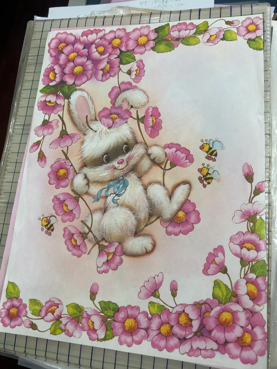 Papeis de carta - Foto 6