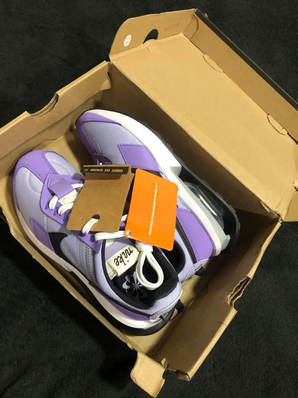 Tênis Nike - Foto 5