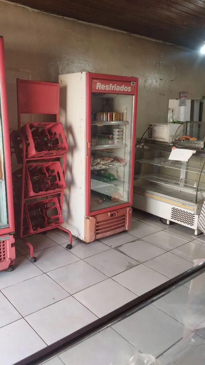 Equipamentos para Padaria