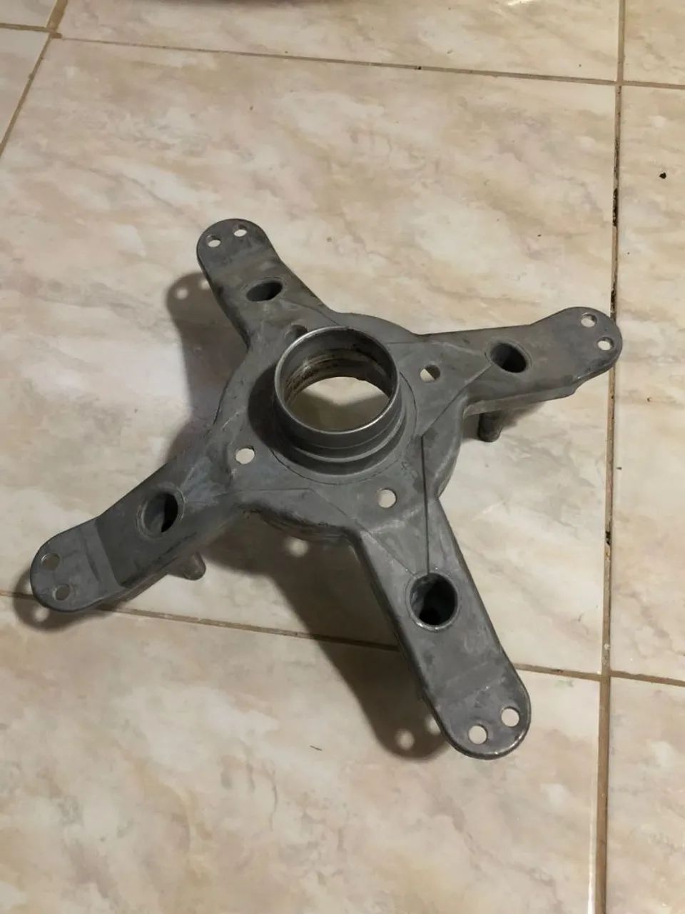PEÇA PARA MAQUINA 