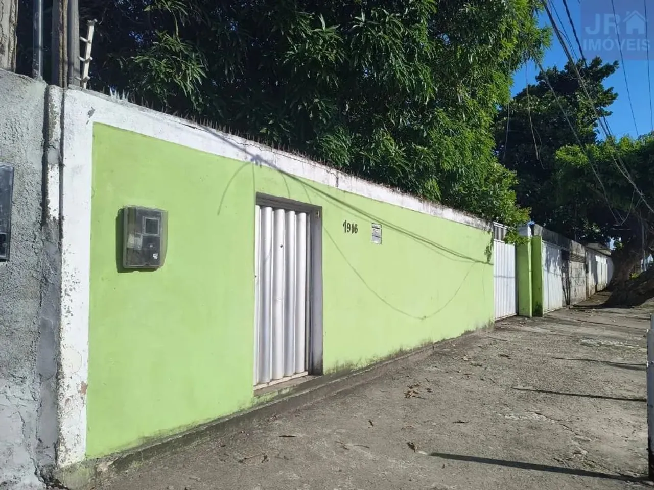 Imóvel para aluguel tem 180 metros quadrados com 3 quartos em Centro - Jaboatão dos Guarar
