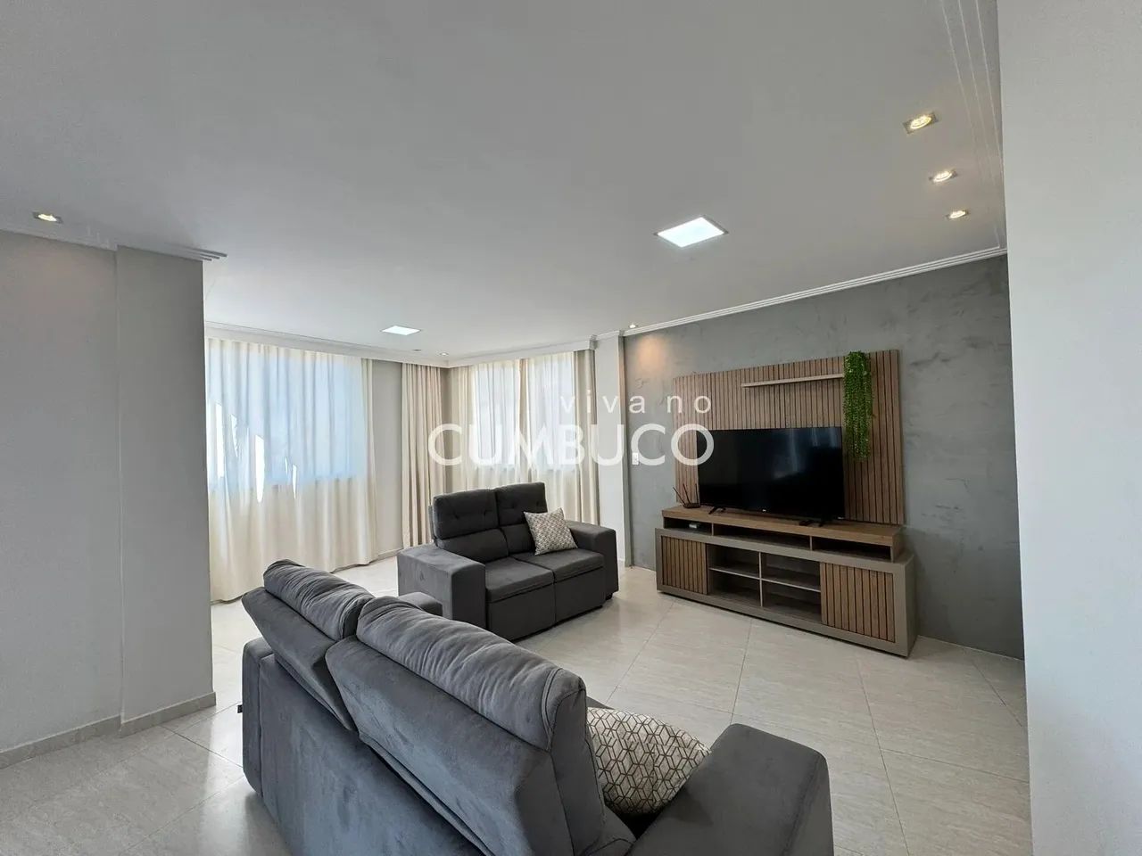 Casa no Summerville Cumbuco à venda com 4 suítes, Vista Mar, R$ 1.890.000,00 - Foto 11