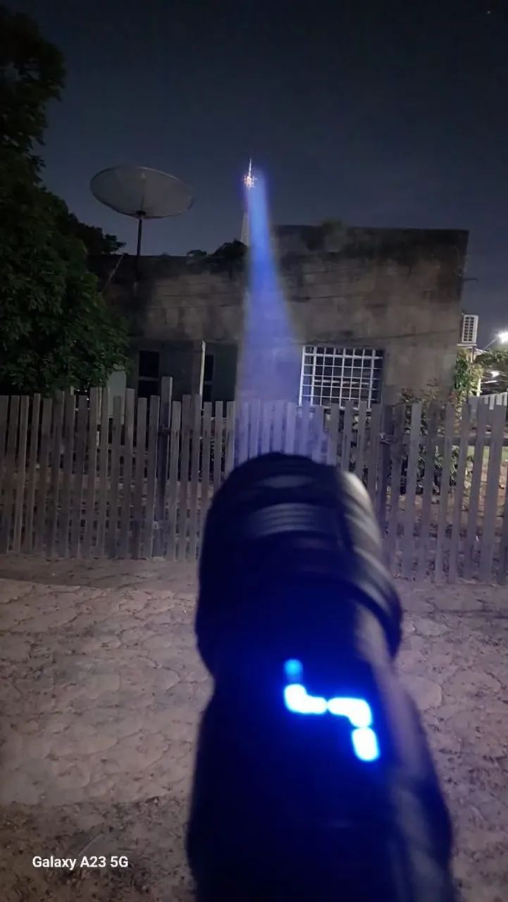 Lanterna de Camping - Foto 3