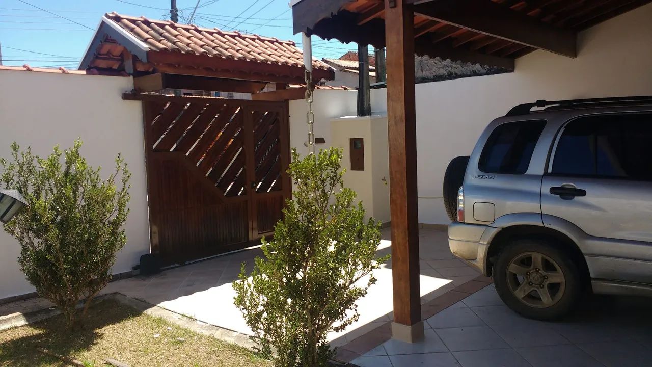 Foto - Pindamonhangaba - Residencial Mombaça I