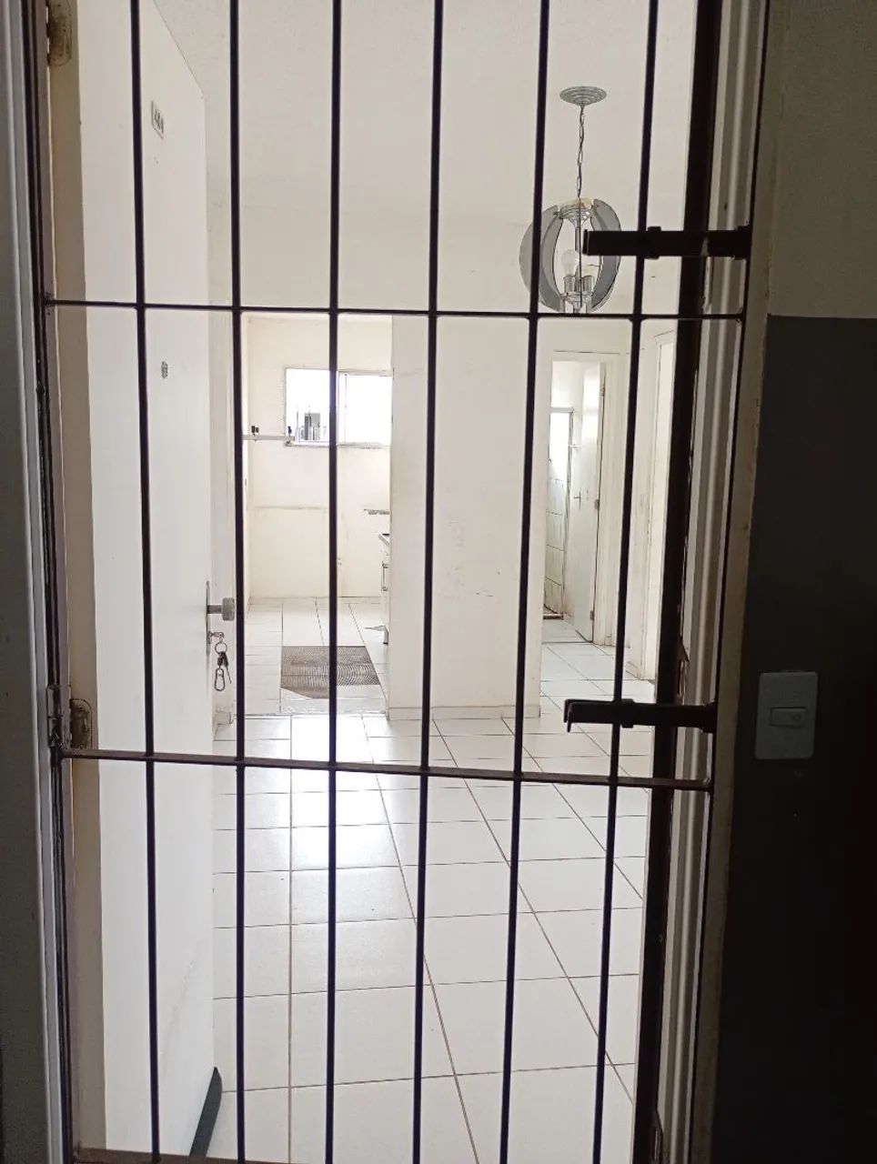 Foto - Vila Velha - Jabaeté