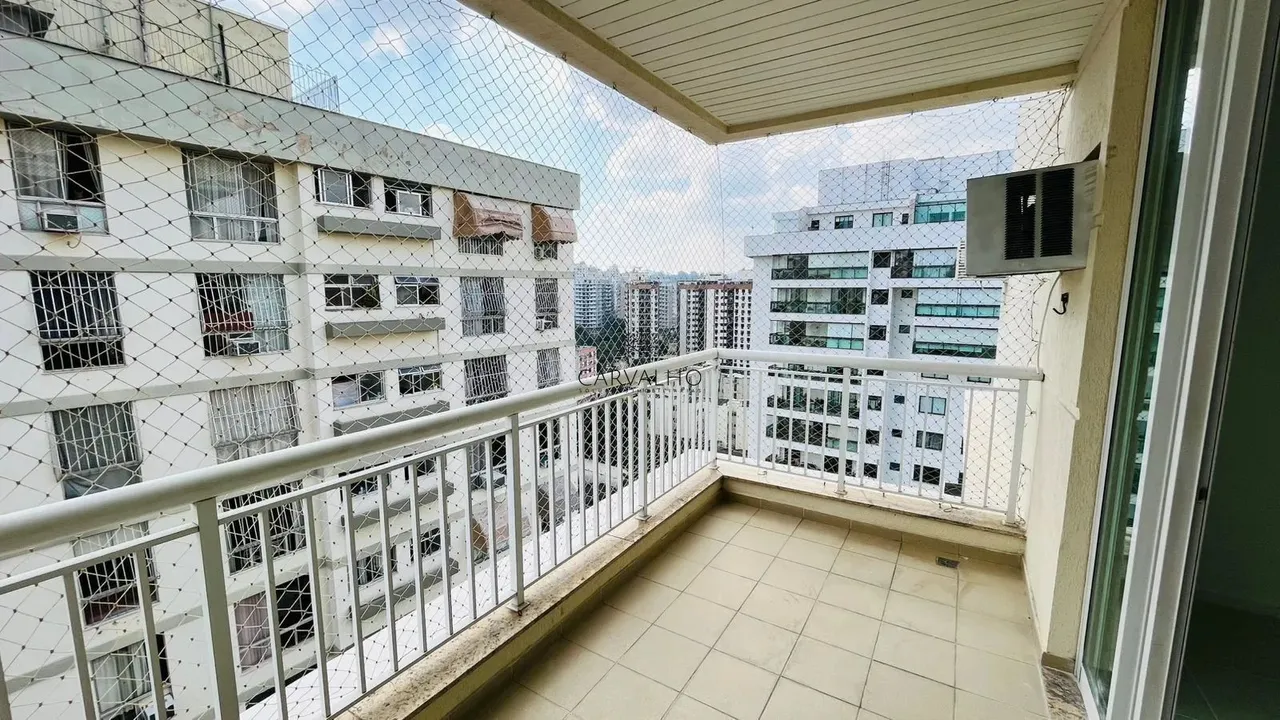 Apartamento com 02 quartos para alugar em Santa Rosa, Niterói/Rj