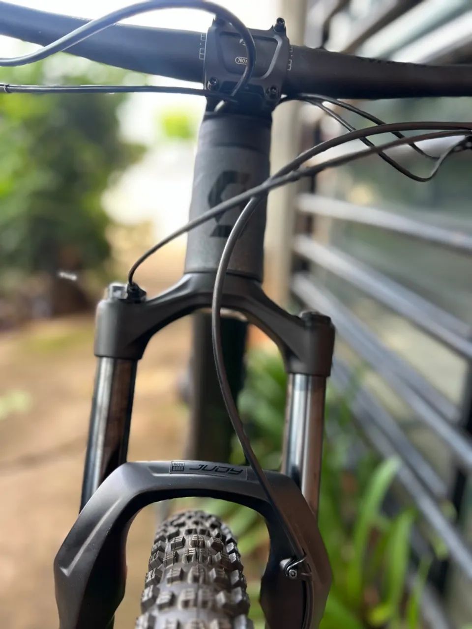 Bicicleta SCOTT SPARK 960 M 2024 Canote retrátil  - Foto 3