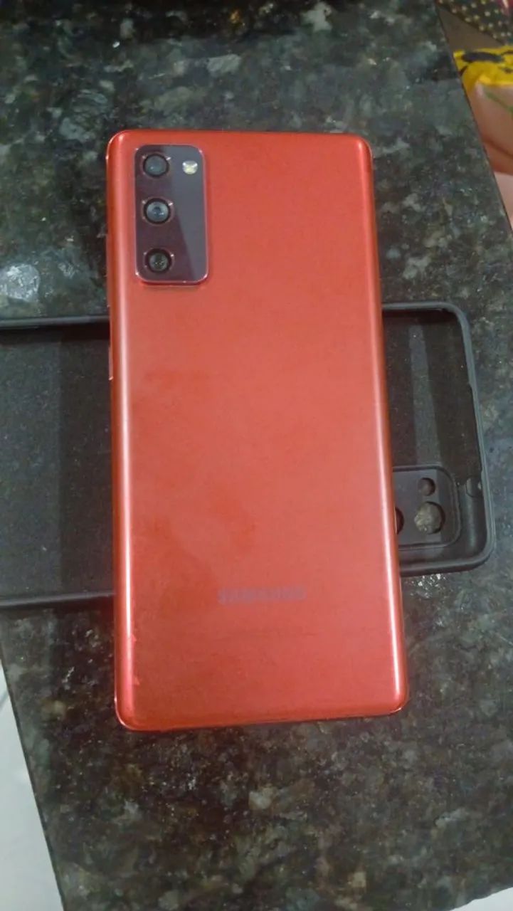 Vendo S20Fe - Foto 2
