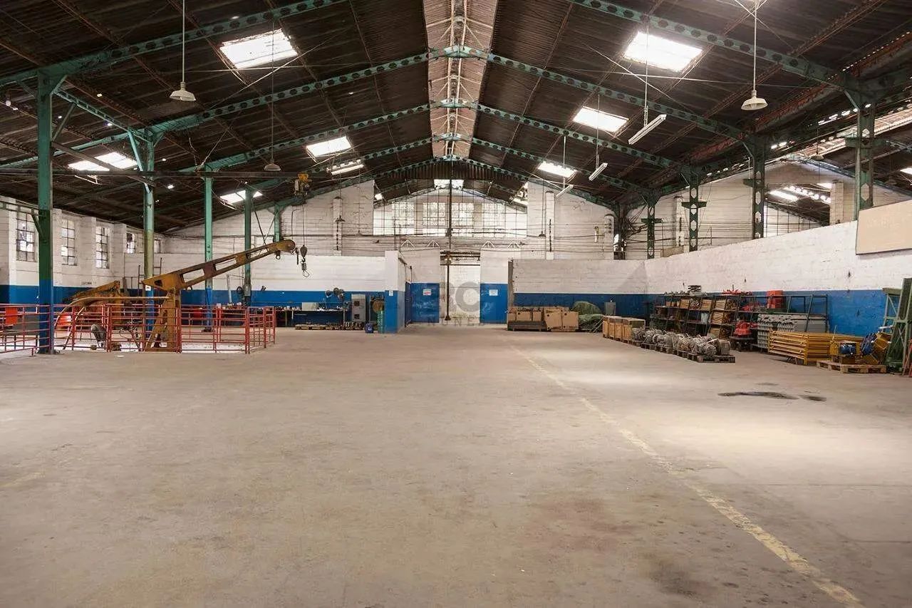 Galpão para aluguel, CIDADE INDUSTRIAL - Contagem/MG - Foto 5