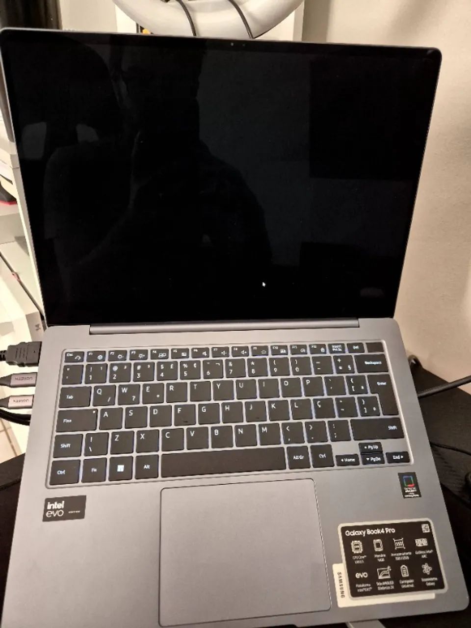 Samsung book 4 pro - Foto 3