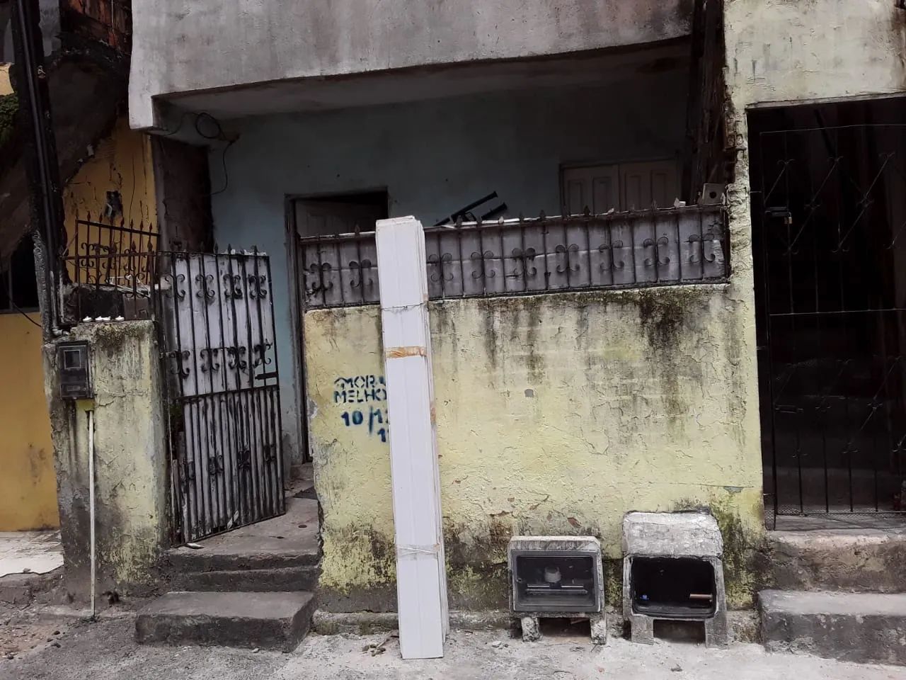 Foto - Salvador - Ribeira