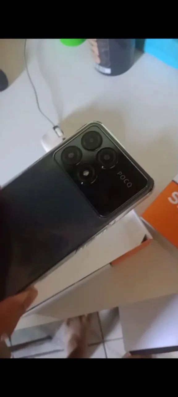 XIAOMI POCO X6 PRO Clone 